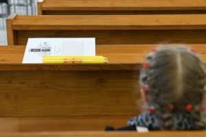 dzień dziecka utraconego